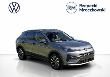 Volkswagen T-Roc II 1.5 eTSI 116KM 2026 Volkswagen T-Roc LED Matrix, Climatronic, pakiet zimowy, dostepny od reki, zdjęcie 16