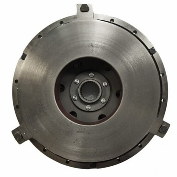 Сцепление в сборе Ursus C360 46411100 ПОЛЬСКОЕ