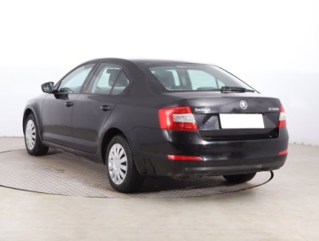 Skoda Octavia III Liftback 1.4 TSI 140KM 2013 Skoda Octavia 1.4 TSI, Salon Polska, Klima, zdjęcie 3