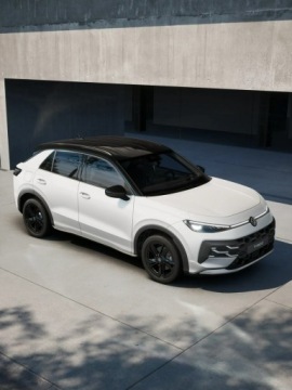 Volkswagen T-Roc I SUV Facelifting 1.5 TSI ACT 150KM 2026 Volkswagen T-Roc Style 1.5 eTSI 150 KM DSG -, zdjęcie 6