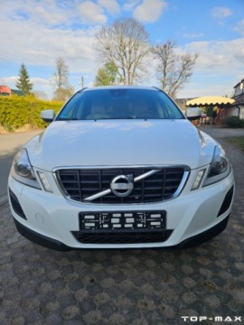 Volvo XC60 I SUV 2.0 D3 163KM 2012 Volvo XC 60 D4, Automat, Skory, Kamera 2.0 Diesel 163KM, zdjęcie 13