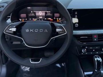 Skoda Kamiq Crossover Facelifting 1.5 TSI 150KM 2025 SKODA Kamiq Edition 130 1.5 TSI DSG Suv 150KM 2025, zdjęcie 7