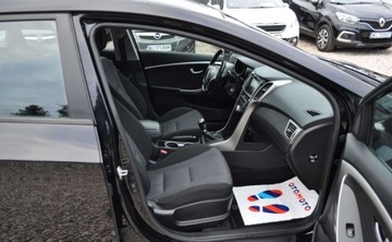 Hyundai i30 2014 Hyundai i30 1.4 Benzyna Nawigacja Klimatyzacja Cz.parkowania 1.4 Benzyna, zdjęcie 16