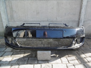 VW GOLF VI 5K0 - zderzak przedni