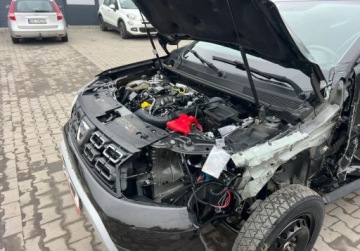 Dacia Duster II SUV 1.5 Blue dCi 115KM 2021 Dacia Duster 1.5 DCI Klimatyazcja StartStop ECO Tempomat 1.5 Diesel 116KM, zdjęcie 14