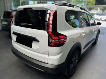 Dacia Jogger 1.0 Eco-G 100KM 2025 Od ręki - Expression 5-miejsc LPG 1.0 100KM, zdjęcie 2