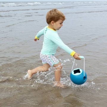 QUUT МНОГОФУНКЦИОНАЛЬНОЕ ВЕДРО ДЛЯ ПЕСКА