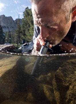 ФИЛЬТР ДЛЯ ВОДЫ СОЛОМА ПЕРСОНАЛЬНАЯ САМОСТОЯТЕЛЬНОСТЬ