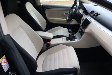 Volkswagen Passat CC 1.8 TSI 160KM 2009 VW Passat CC 1.8 TSI, Klima, Klimatronic, zdjęcie 8