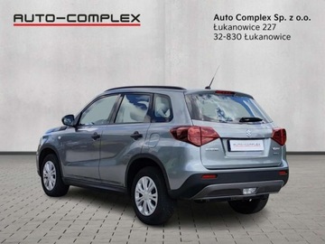 Suzuki 2024 Suzuki Vitara Salon PL 1,4 T Boosterjet moc 129KM Comfort Plus 2WD 1.4, zdjęcie 2