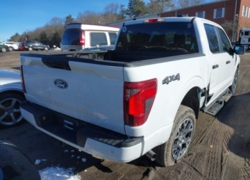 Ford 2024 Ford F150 FORD F-150 STX 2.7 Benzyna 330KM, zdjęcie 2