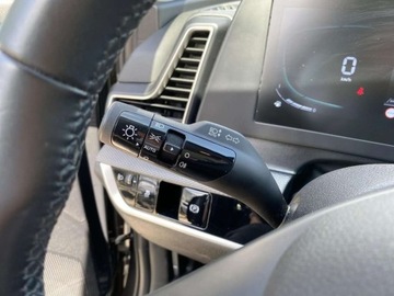 Kia Sportage V SUV 1.6 T-GDI 150KM 2024 Kia Sportage 1,6 T benz moc 150 KM, M Smart Salon PL manual 2024 1.6, zdjęcie 12