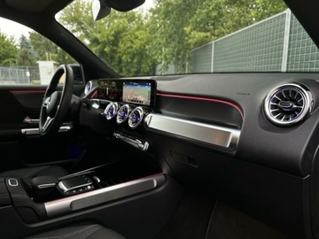 Mercedes GLB SUV 1.3 200 163KM 2023 Mercedes-Benz GLB 200 Android Auto / Apple Car Pla, zdjęcie 15