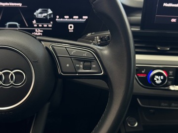 Audi A4 B9 Limousine Facelifting 2.0 35 TFSI 150KM 2021 Audi A4 Limousine 35 TFSI S Tronic / 1 właściciel, zdjęcie 20