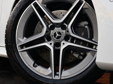 Mercedes CLA C118/X118 Coupe Facelifting 2.0 220 190KM 2025 MERCEDES-BENZ CLA 220 4-Matic AMG Line 2.0 (190KM) 2025, zdjęcie 9