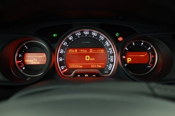 Citroen C5 II Hatchback 2.0i 16V 140KM 2008 Citroen C5 2.0 16V , GAZ, Automat, Klima, zdjęcie 7