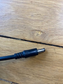 Блок питания Mean Well GSM60A12-P1J оригинальный 12В 5А с кабелем питания