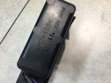 DISPLEJ DAIHATSU TERIOS I