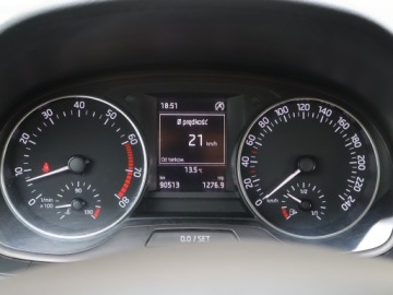 Skoda Fabia III Hatchback 1.2 TSI 90KM 2015 Skoda Fabia 1.2 TSI, Salon Polska, VAT 23%, Klima, zdjęcie 10