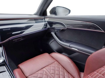 Audi A8 D5 S8 Facelifting 4.0 TFSI 571KM 2022 Audi S8 Audi S8 TFSI 571KM Tiptronic 4.0 Benzyna 571KM, zdjęcie 22