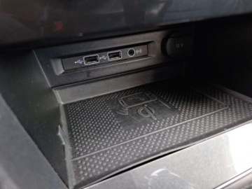 Volkswagen Tiguan Allspace SUV 2.0 TSI 220KM 2018 Volkswagen Tiguan Allspace ALLSPACE 2.0 TSI 220 KM DSG HIGHLINE FV marza, zdjęcie 21