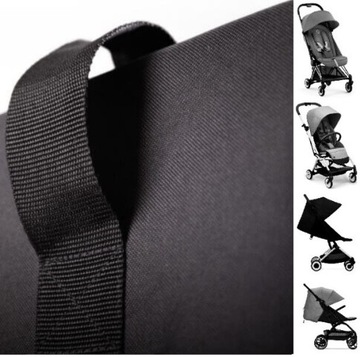 TORBA TRANSPORTOWA XL WeAreOneCo WÓZKA Cybex Coya Orfeo Beezy Melio Mios