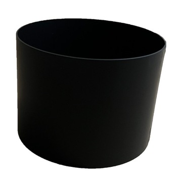 Wkładka spalinowa - rura fi 200 ART-METAL - 25 cm