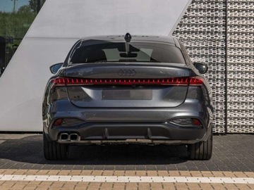 Audi A5 B10 Limousine 2.0 TDI 204KM 2025 AUDI A5 TDI S line Hatchback 2.0 (204 KM) 2025, zdjęcie 1