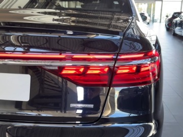 Audi A8 D5 Sedan Facelifting 3.0 50 TDI 286KM 2026 AUDI A8 50 TDI quattro Sedan 3.0 (286KM) 2026, zdjęcie 15
