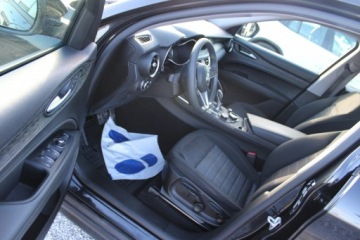 Alfa Romeo Stelvio SUV 2.0 Turbo 200KM 2019 Alfa Romeo Stelvio F-VAT Q4 Kamera Gwarancja, zdjęcie 17