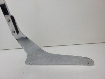 YAMAHA XVS 1300 MIDNIGHT STAR СПИНКА ПАССАЖИРА СИССИ-БАР