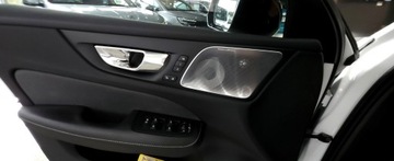 Volvo S60 III 2021 Volvo S60 2.0 Turbo benzyna 250 km. 4x4 Najbogatsza wersja wyposazenia 2.0, zdjęcie 25