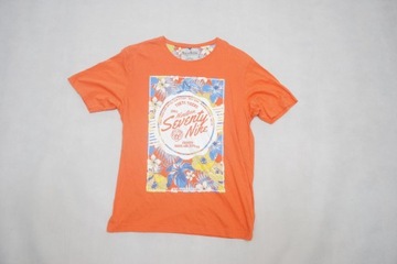 z Modna Bluzka Koszulka t-shirt Tokyo XL z USA