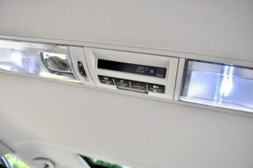 Volkswagen Multivan T6 2013 Volkswagen Multivan _Highline_4Motion_DSG_Max_Full, zdjęcie 21