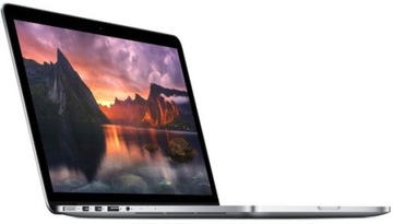 Apple MacBook Pro A1502 i7-5557U 16GB 256GB SSD 2560x1600 MacOS BigSur QWPL