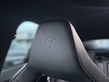 Cupra Formentor Crossover 2.0 TSI 190KM 2022 Cupra Formentor 2.0 TSI 4Drive 190KM Audio System, zdjęcie 39