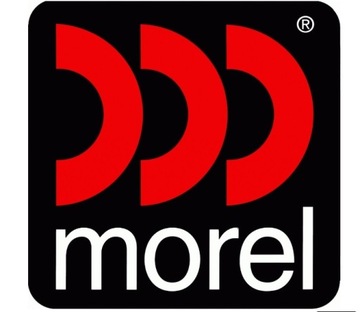 MOREL MPS 1.550 ИДЕАЛЬНЫЙ КОНТРОЛЬ ЗВУКА И НАСОВ