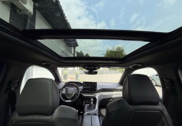 Peugeot 3008 II Crossover Facelifting  1.2 PureTech 130KM 2021 Peugeot 3008 Peugeot 3008 1.2 PureTech GT SampS 1.2 Benzyna 130KM, zdjęcie 7