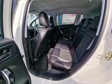 Peugeot 2008 I 2014 Peugeot 2008 1.2 110PS Navi Panorama Bialy Alu Piekny Gwarancja 1.2, zdjęcie 17