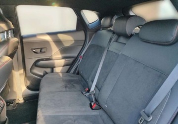 Hyundai Kona II 2025 Hyundai Kona KONA SUV 1.6 T-GDI 7DCT 2WD 138 KM Automatyczna 7-bieg. N LIN, zdjęcie 15