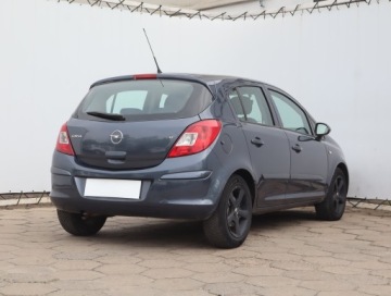 Opel Corsa C 1.2 Twinport ECOTEC 80KM 2006 Opel Corsa 1.2, Klima ,Bezkolizyjny,ALU, El. szyby, zdjęcie 4
