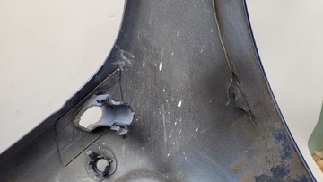 BMW 4 F32 F33 F36 M-PAKET NÁRAZNÍK ORIG.
