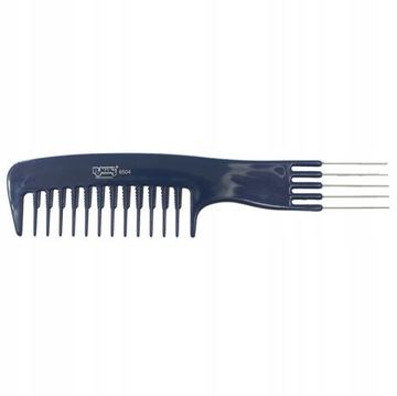 PONIK'S COMB PROFESJONALNY GRZEBIEŃ 6504