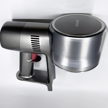 Оригинальные аксессуары Щетка Dreame T20 HEPA-фильтр