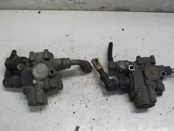 DAF XF 105 ZAWÓR EBS