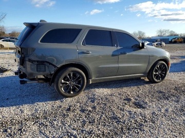 Dodge Durango III 2022 Dodge Durango RT 2022 5.7 Benzyna 360KM, zdjęcie 3
