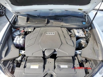 Audi Q8 2021 Audi Q8 2021r., 3,0L PREMIUM PLUS 3.0 Benzyna 335KM, zdjęcie 10