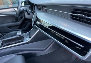 Audi A7 C8 Sportback 2.0 40 TDI 204KM 2023 Audi A7 Sportback Audi A7 Sportback 40 TDI mHEV Quattro S tronic 2.0 Diesel, zdjęcie 30