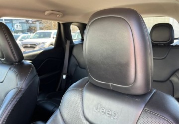 Jeep Cherokee V Terenowy 2.0 MJD 170KM 2014 Jeep Cherokee automat, 4x4, nawigacja, kamera 2.0 Diesel 170KM, zdjęcie 15