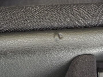 КОМПЛЕКТ ОБИВКИ БОКОВОЙ ДВЕРИ ПЕРЕДНЕЙ ЗАДНЕЙ MERCEDES W210